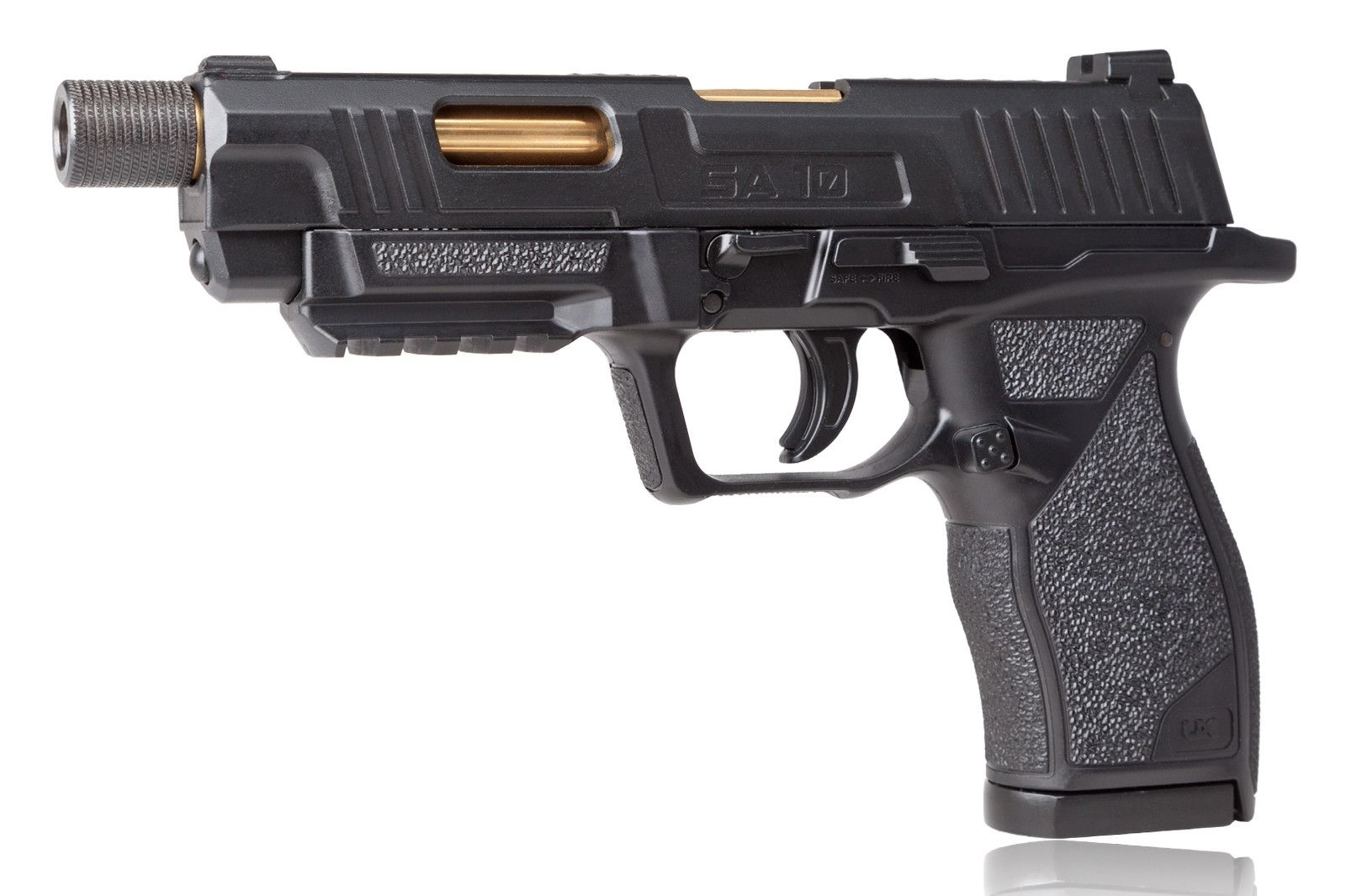 2611202467458665a3d95.jpeg Pistolet wiatrówka Umarex SA10 kal. 4,5 mm BB CO2 (5.8328) - obrazek 1