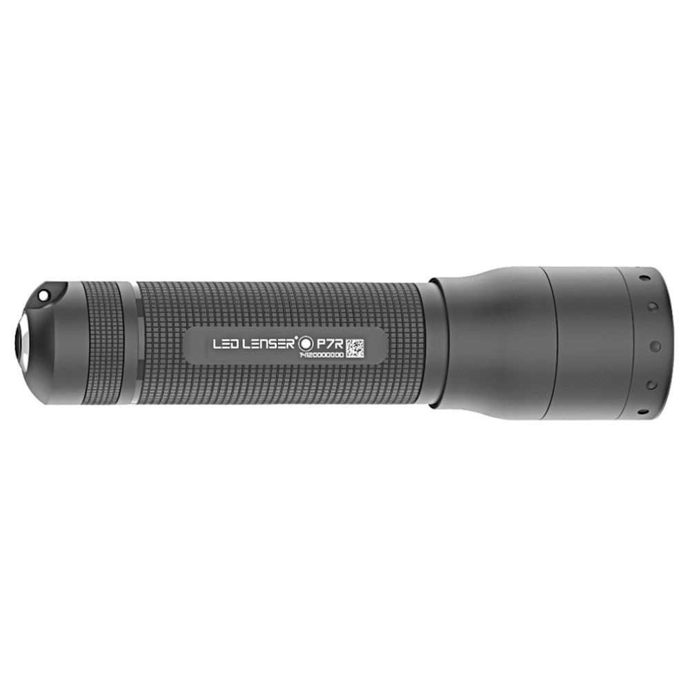 Latarka Ledlenser P7R (9408-R)
