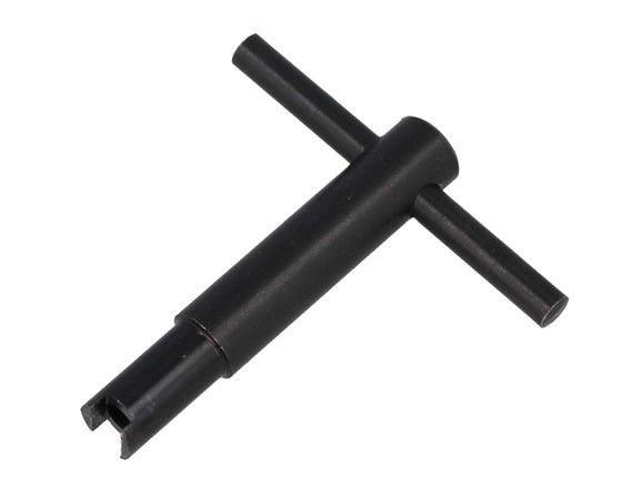 Klucz do kominków Pietta w kalibrze 36/44