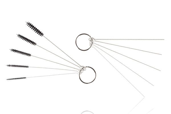 Wyciory do broni alarmowo-hukowej w kalibrze do 6 mm.