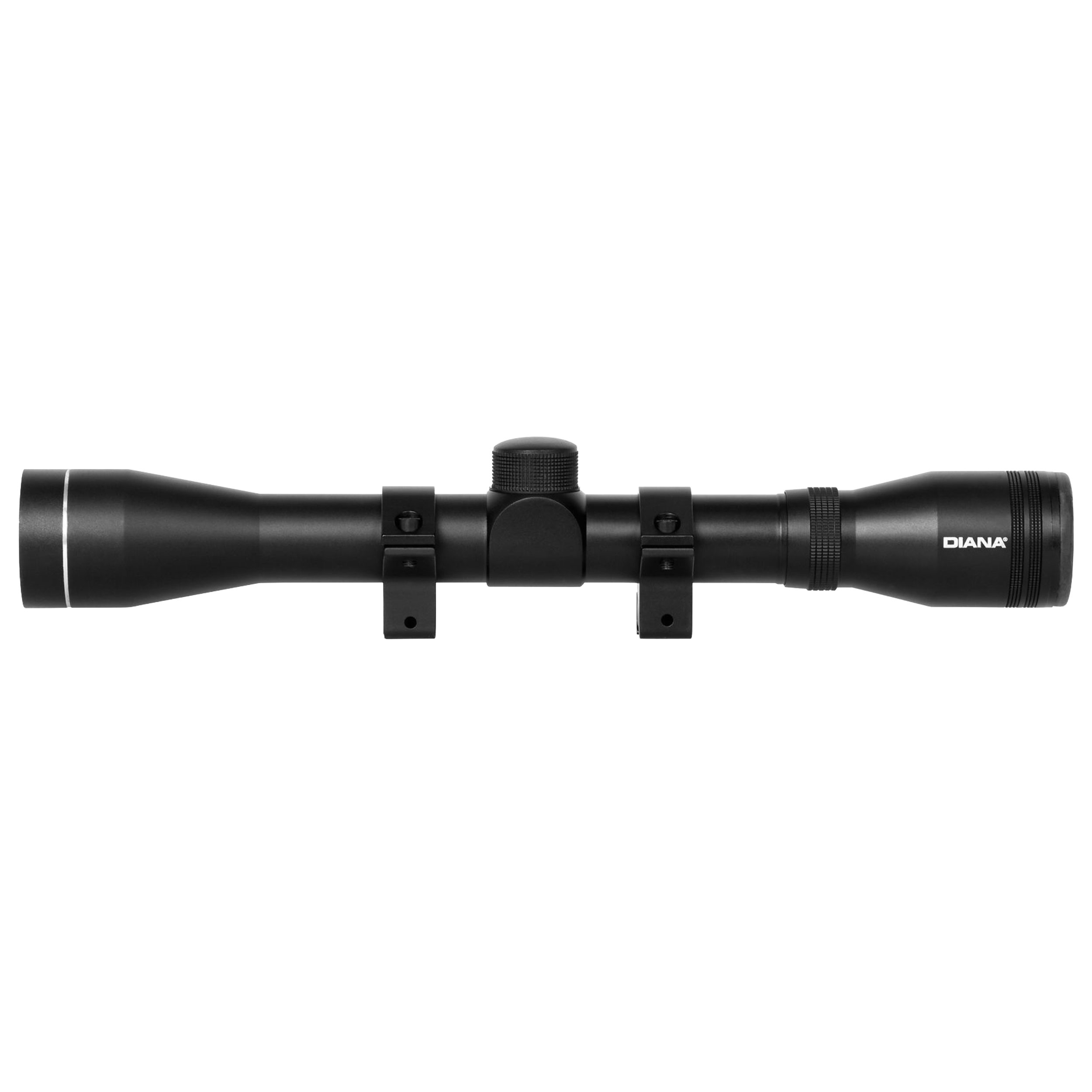 Luneta celownicza Diana 4x32 1" Duplex z/m 11 mm (40800506)