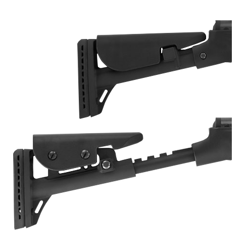 Pistolet wiatrówka Hatsan 25 SuperTact QE 5.5 mm (053-476) seria Optima