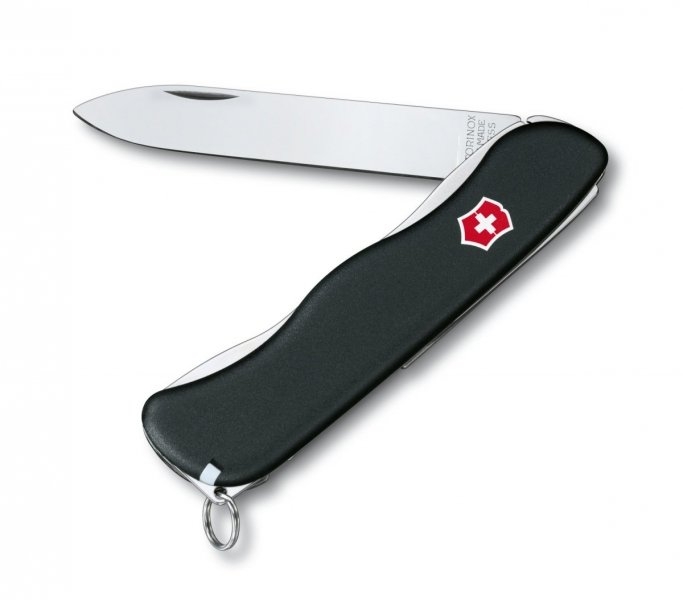 Scyzoryk Victorinox Sentinel 0.8413.3 - Grawer Gratis