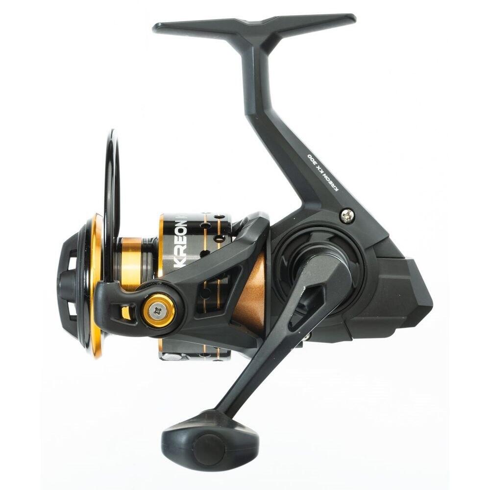 Kołowrotek Jaxon Kreon KX 300 5BB