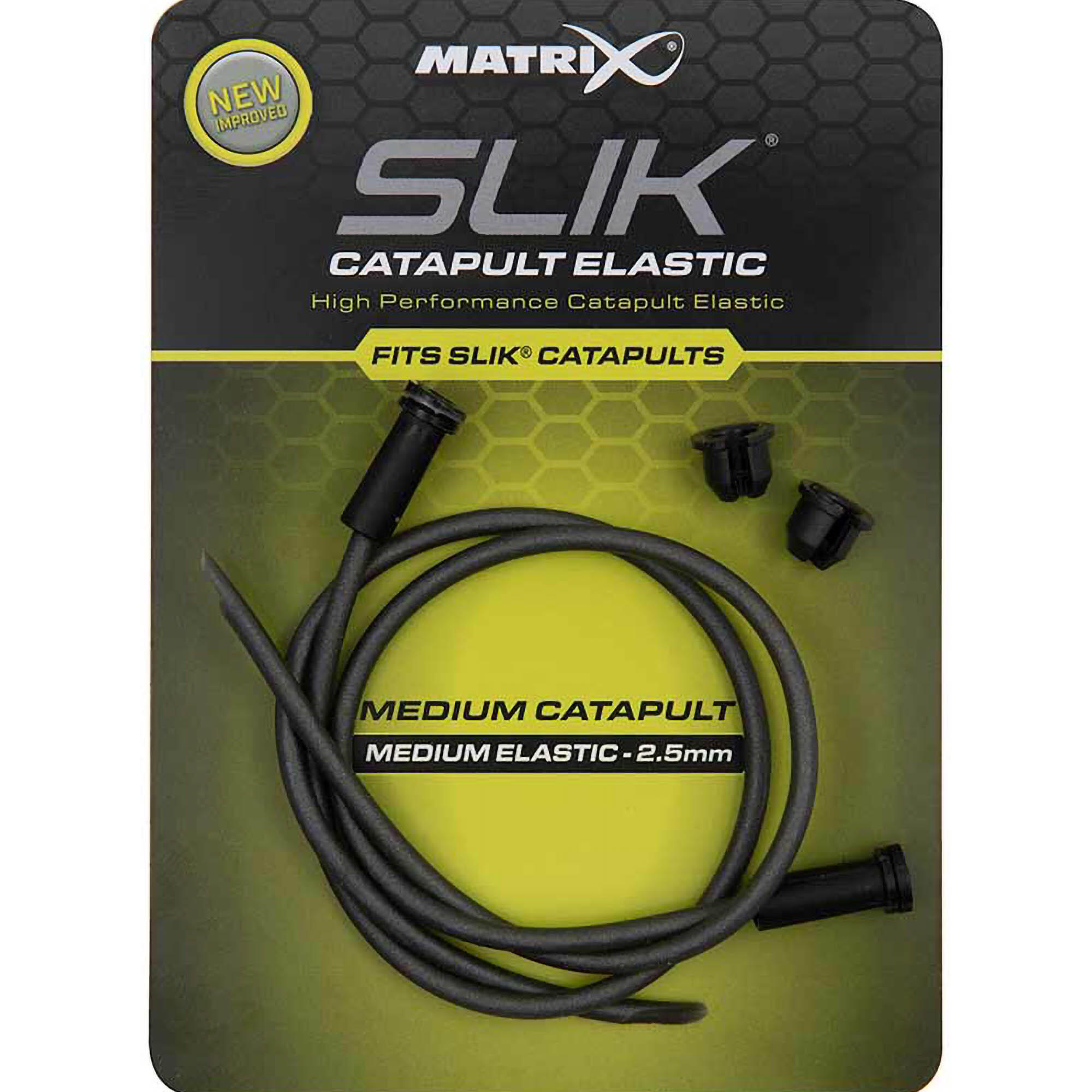 061220246752ff6c71d6b.jpeg Gumy Do Procy Zapasowe Matrix Spare Elastic 2.5 Mm V2 - obrazek 1