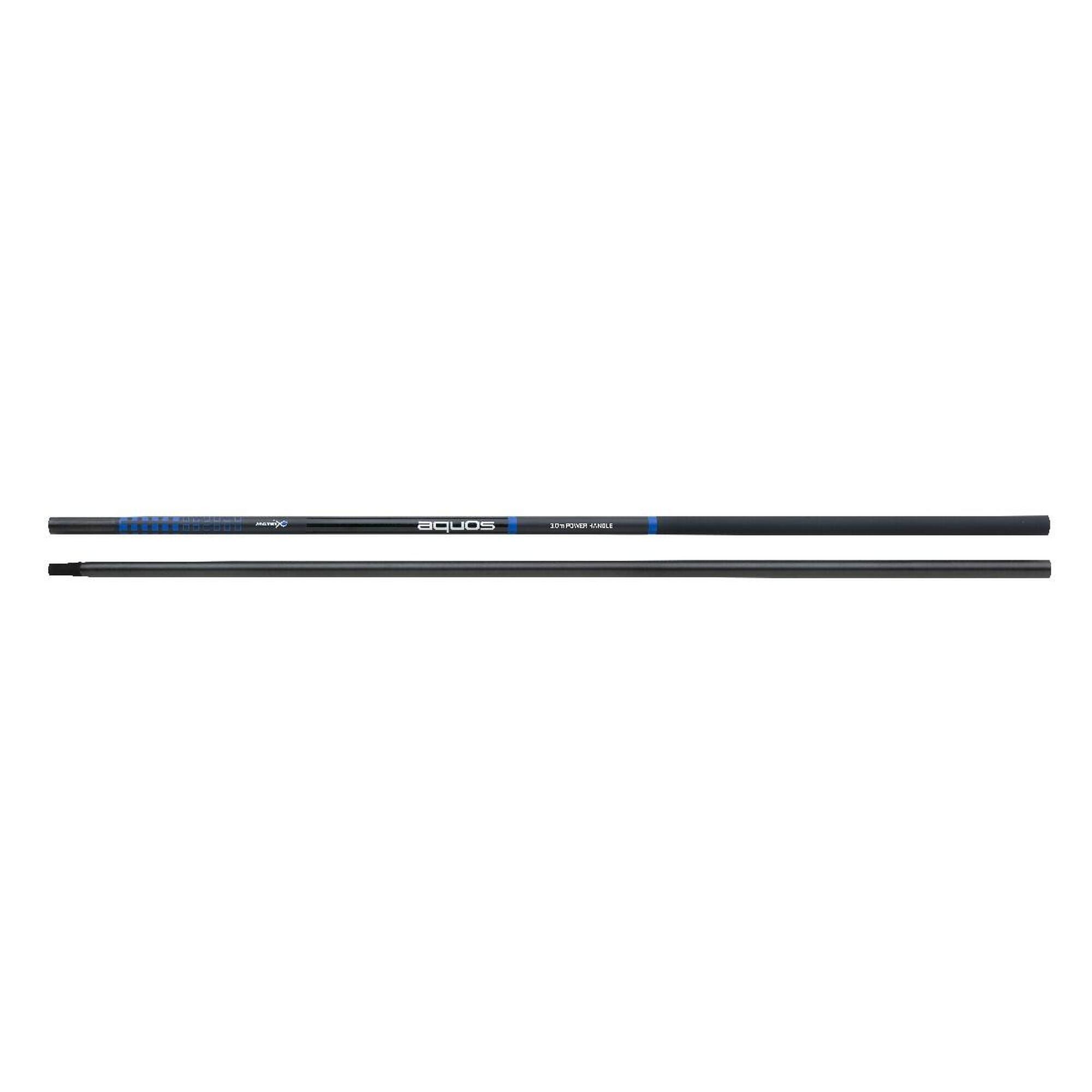 Sztyca Do Podbieraka Matrix Aquos Power Landing Net Handle 3 M