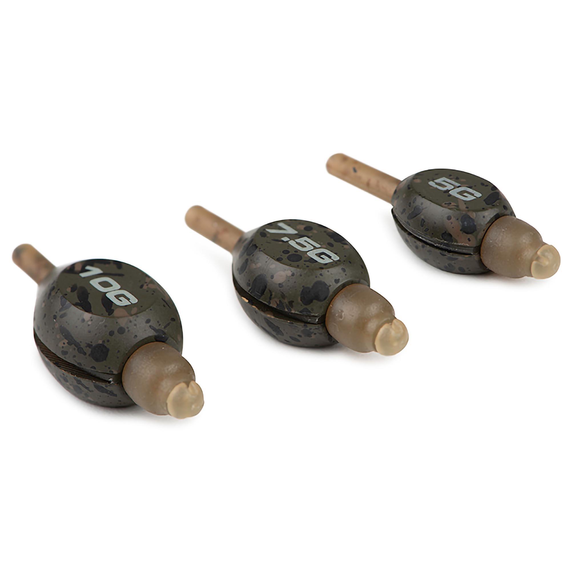 Ciężarek Pellet Bomb Matrix Inline 5 G