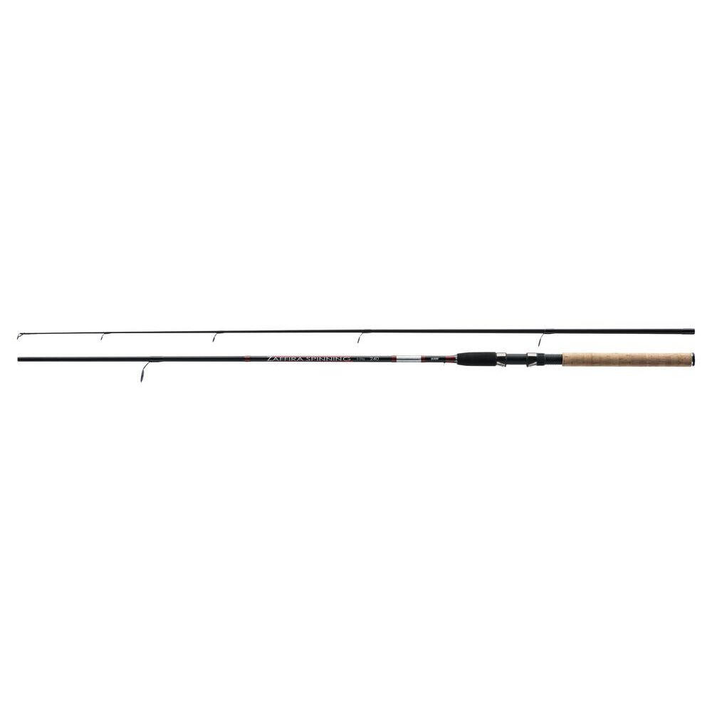 Wędka Jaxon Zaffira Spinning RT 2,10m 10-30g