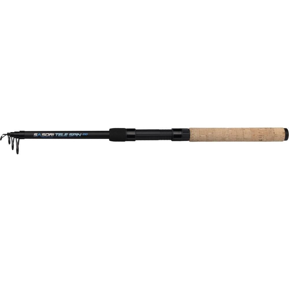 Wędka Mikado Sasori Tele Spin 240 C.W. 10-30g