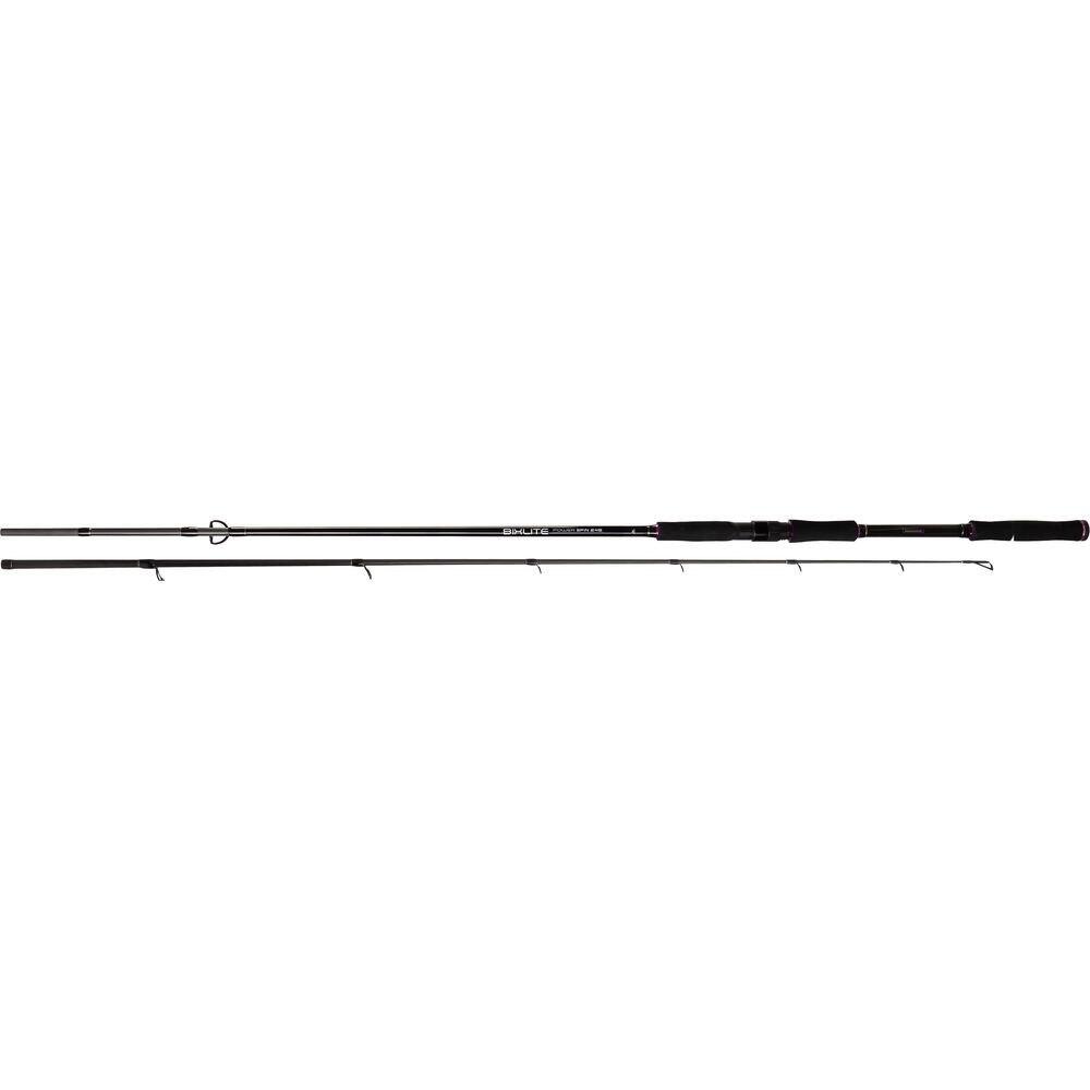 Wędka Mikado Bixlite Power Spin 245 C.W. 30-85g