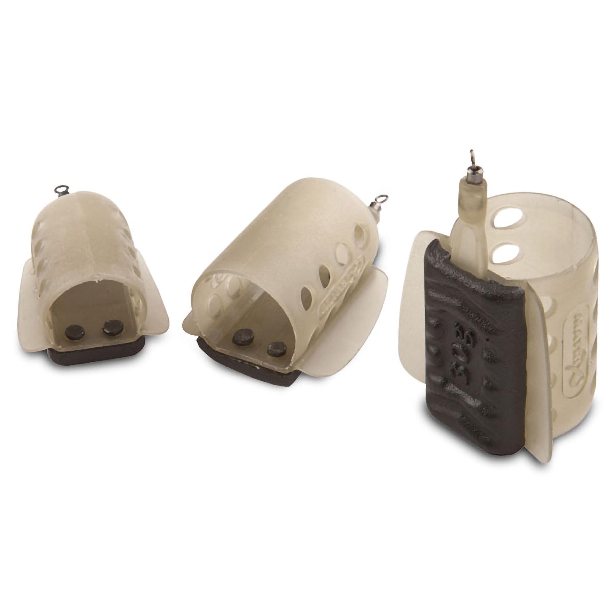 Koszyk Method Feeder Matrix Finned Medium 40 G