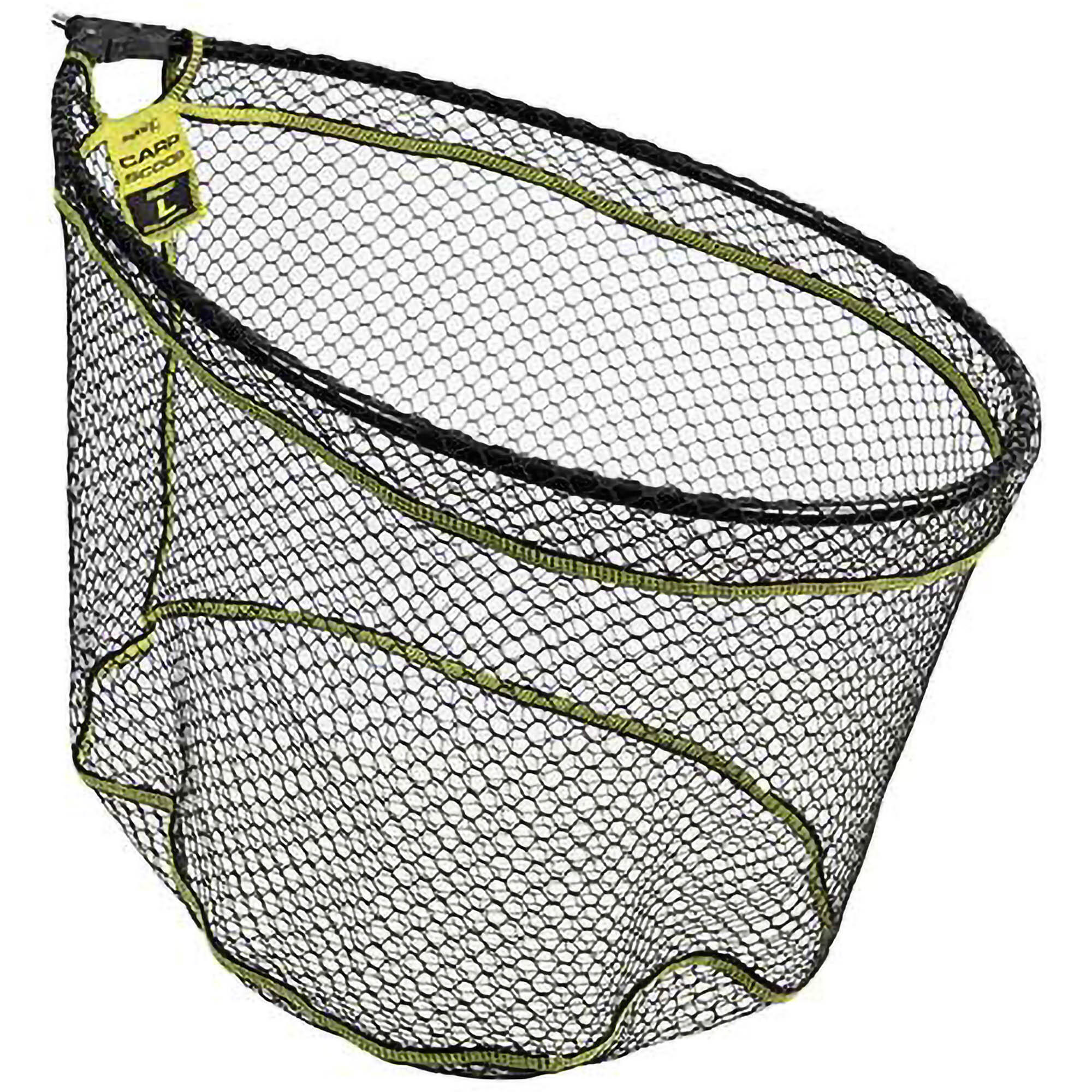 Kosz Siatka Główka Do Podbieraka Matrix Carp Scoop L Net - 55 X 45 Cm