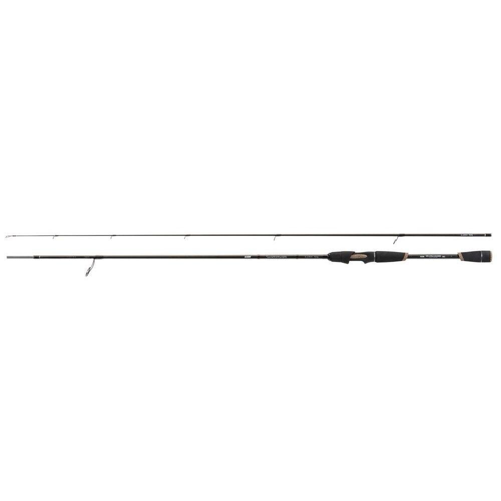 Wędka Jaxon Summum Strong 2,28m 10-40g