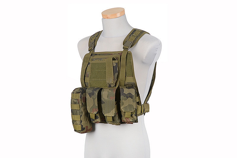 Kamizelka taktyczna typu MBSS - wz.93 Pantera leśna (GFT-18-011414)