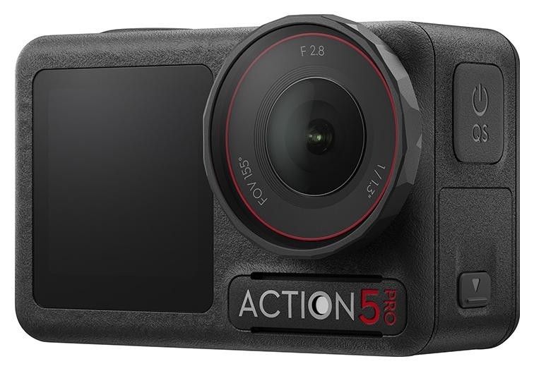 DJI Osmo Action 5 Pro Adventure Combo