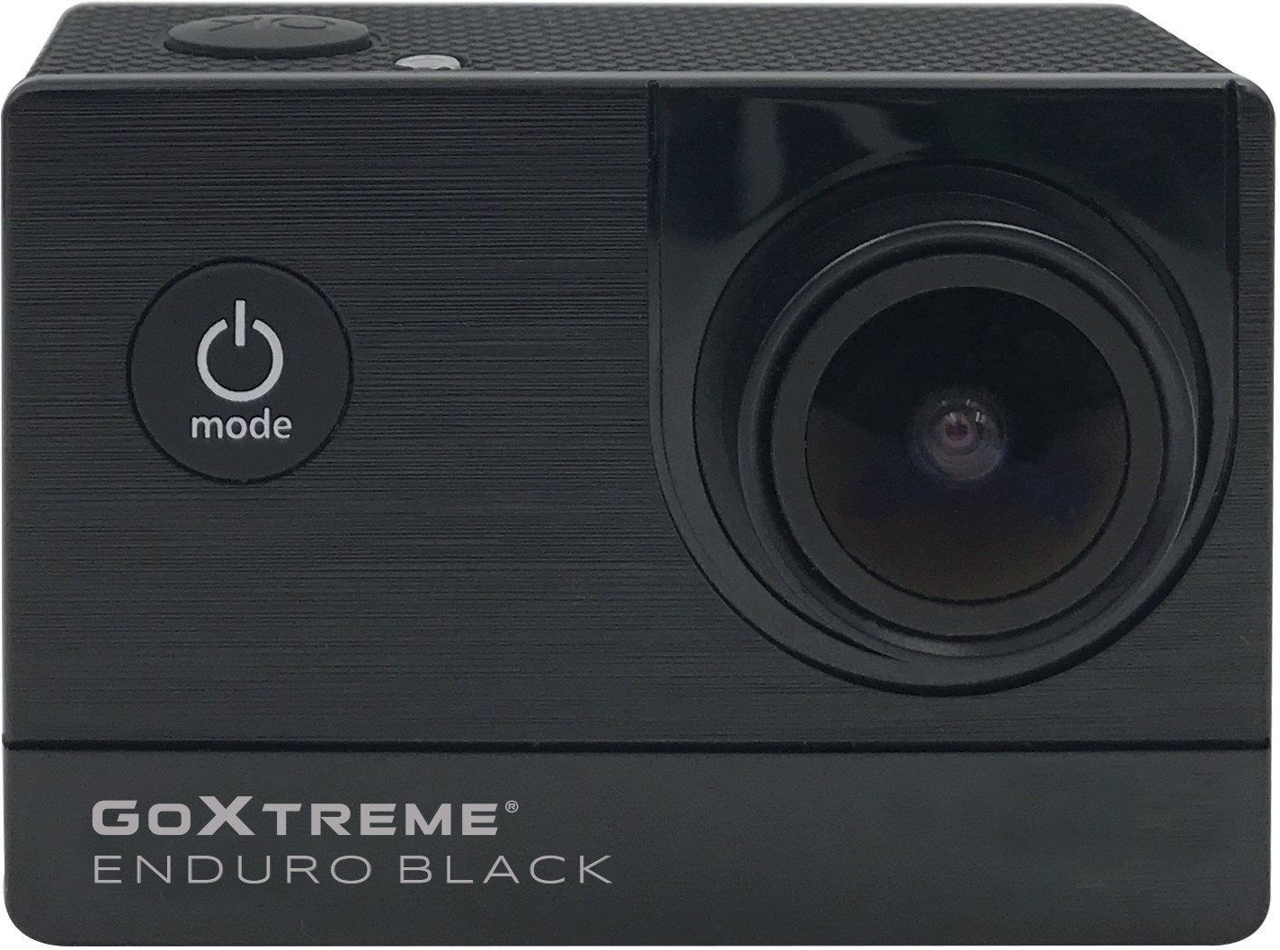 EasyPix GoXtreme Enduro Black 4K