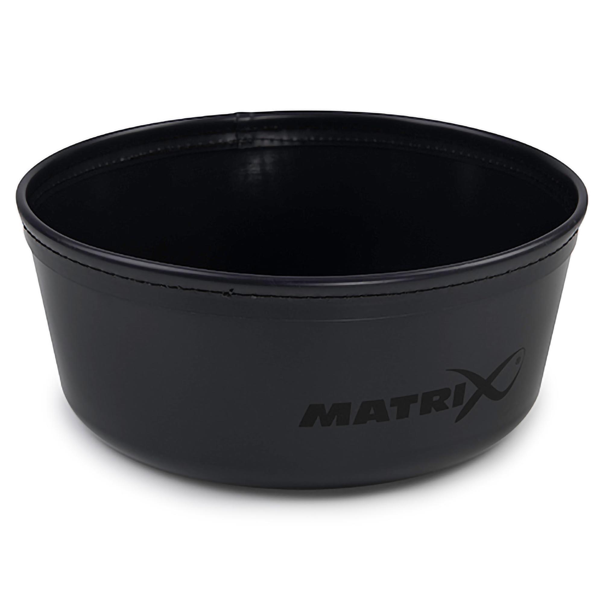 Miska Wędkarska Na Zanętę Matrix Moulded Eva Bowls 5 L
