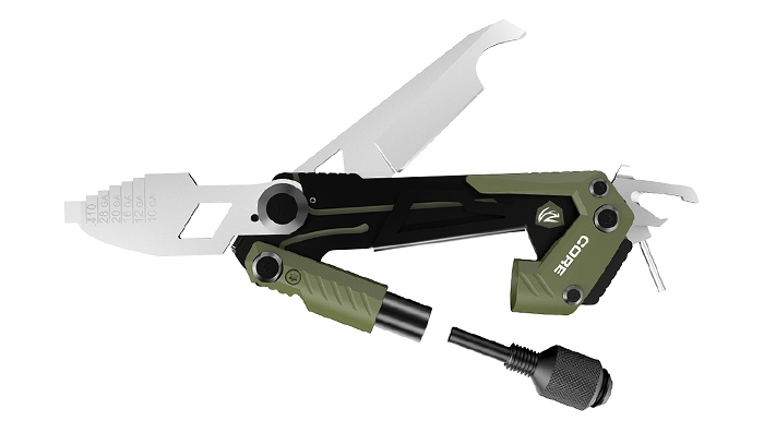140120256786a08340dcd.jpeg Multitool Gun Tool CORE Do strzelb AVGTCOR-SG - Real Avid - obrazek 1