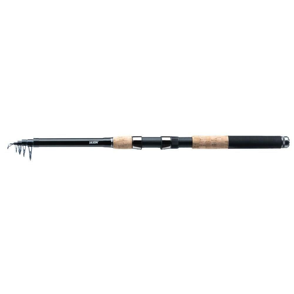 Wędka Jaxon Tenesa Tele Travel 2,40m 5-25g