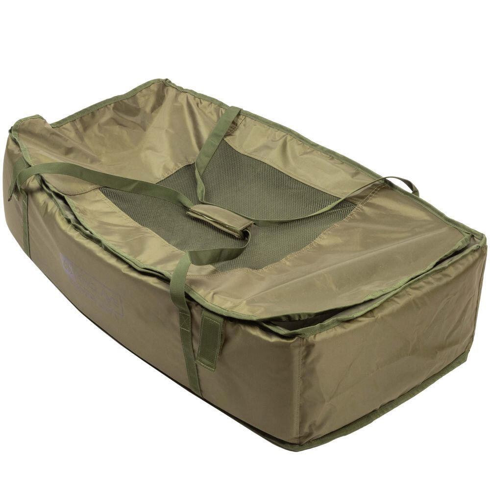 220120256790c386811c6.jpeg Mata karpiowa Mikado Enclave Comfort Mat IS14-R616-L - obrazek 1