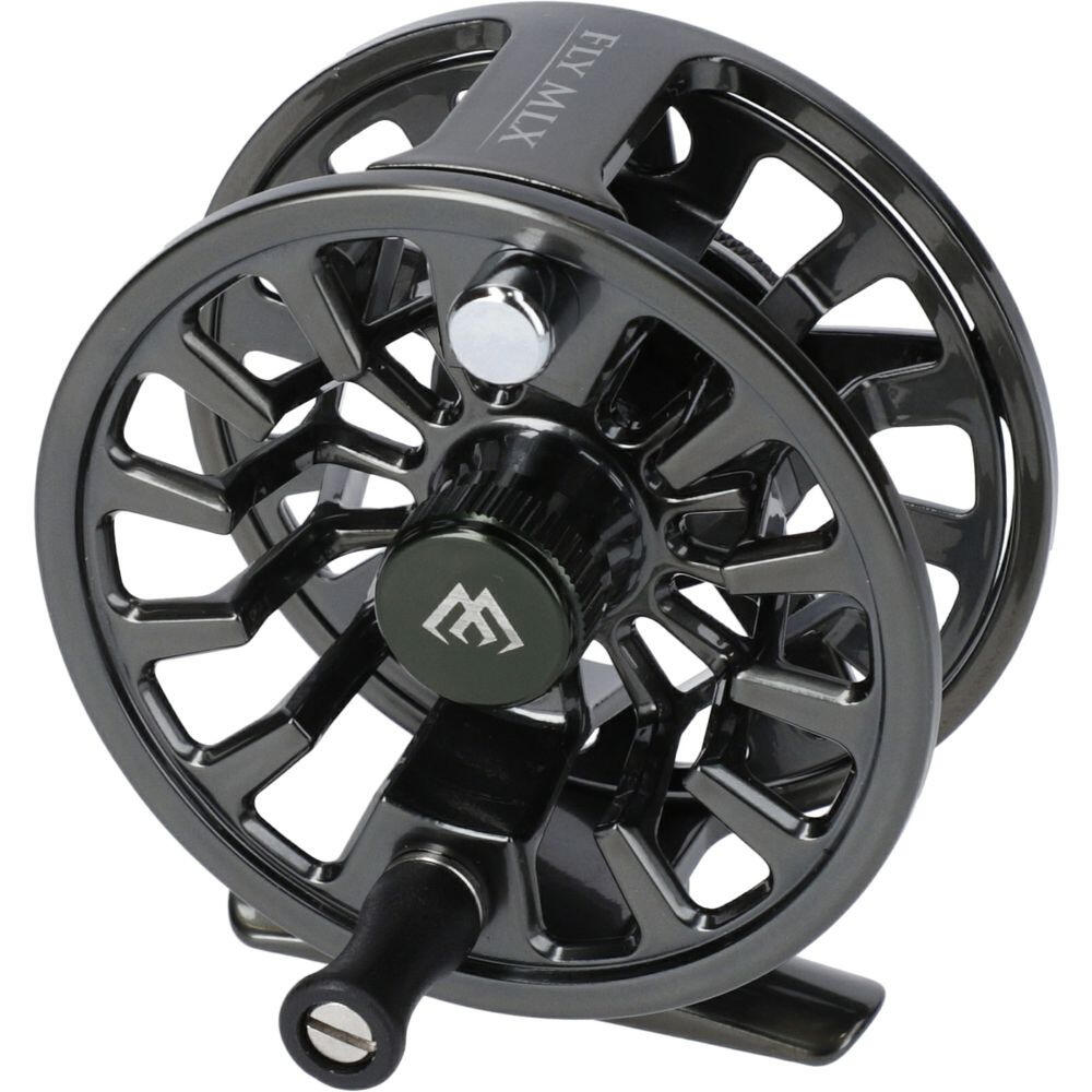 Kołowrotek muchowy Mikado Fly MLX #3/4