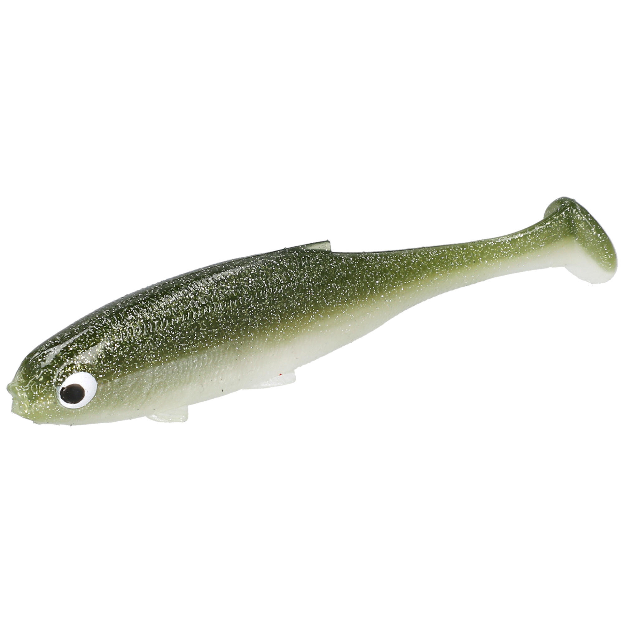 31012025679ccf8e2bbd4.jpeg Przynęta Mikado Real Fish Roach 15Cm/Olive Bleak - Op.2Szt - obrazek 1