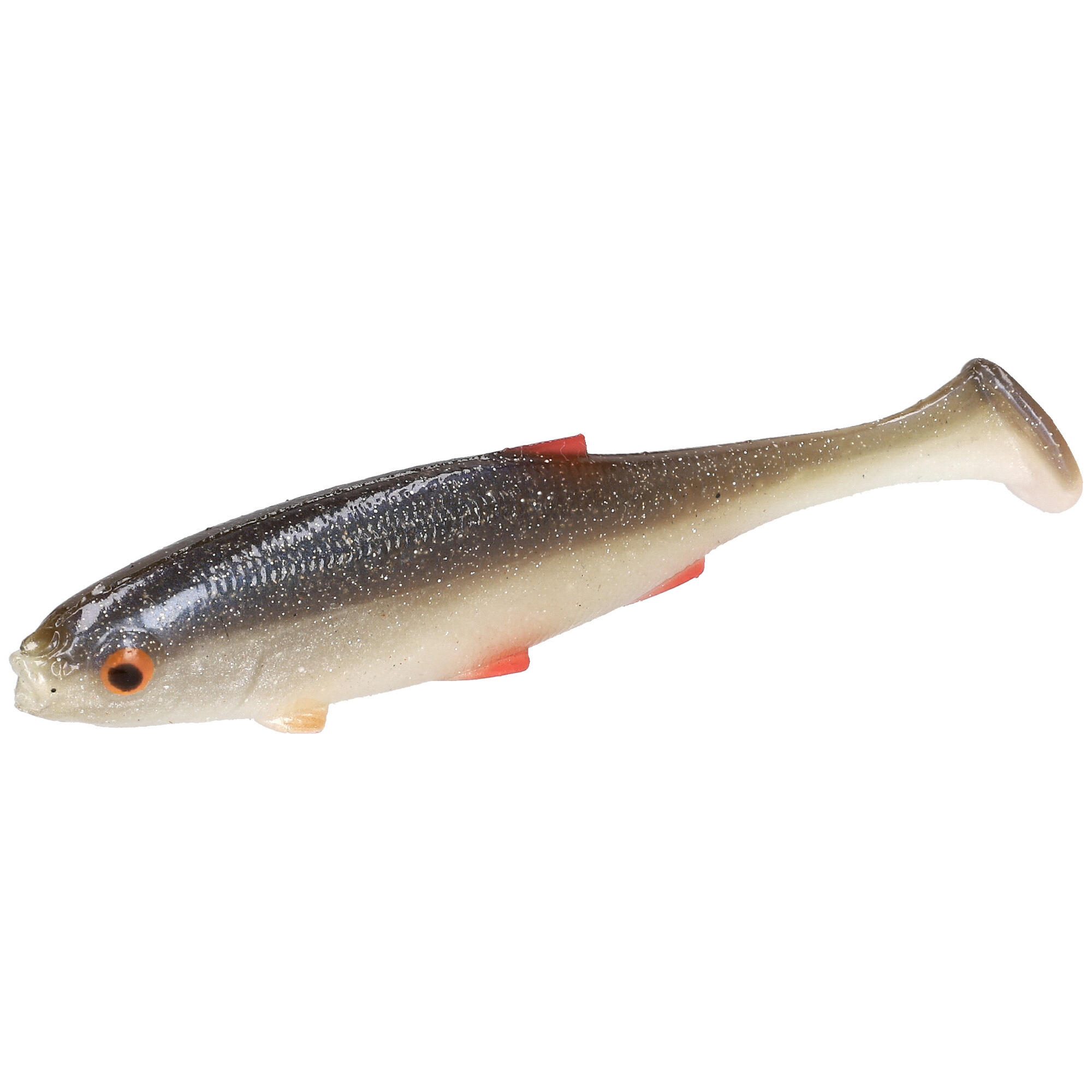 Przynęta Mikado Real Fish Roach 15Cm/Roach - Op.2Szt