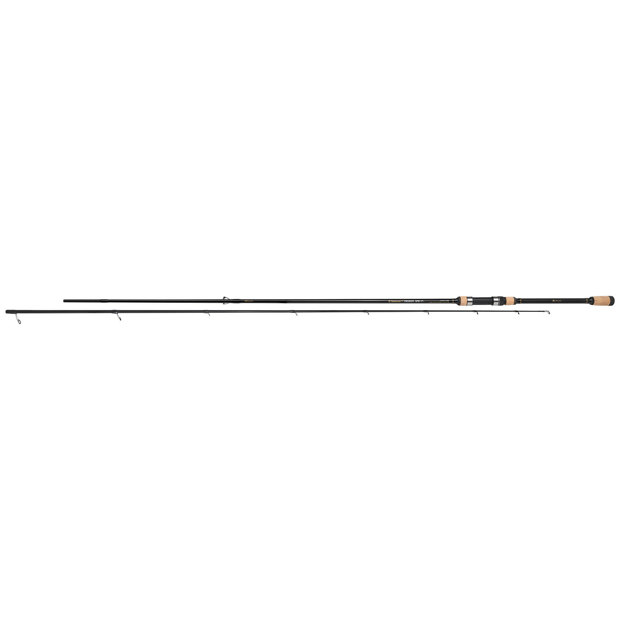 Wędka Mikado Sensual N.g. Medium Spin 2,75M 6-32G 2Sec