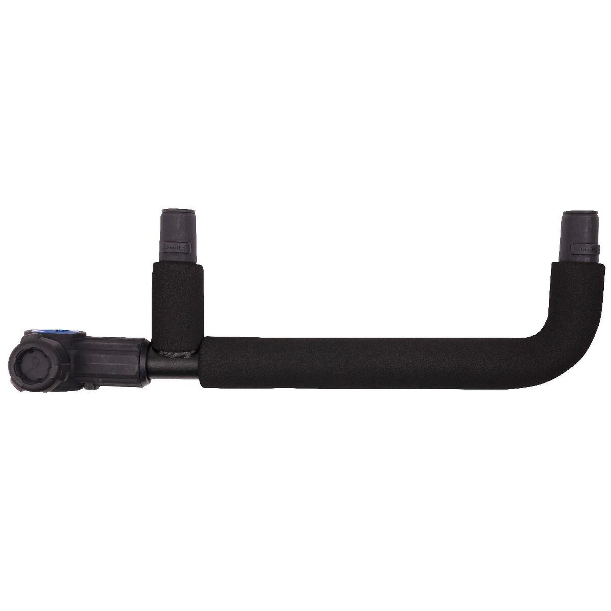 Uchwyt Na Wędkę Podpórka Ramie Matrix 3D-R Double Protector Bar Short