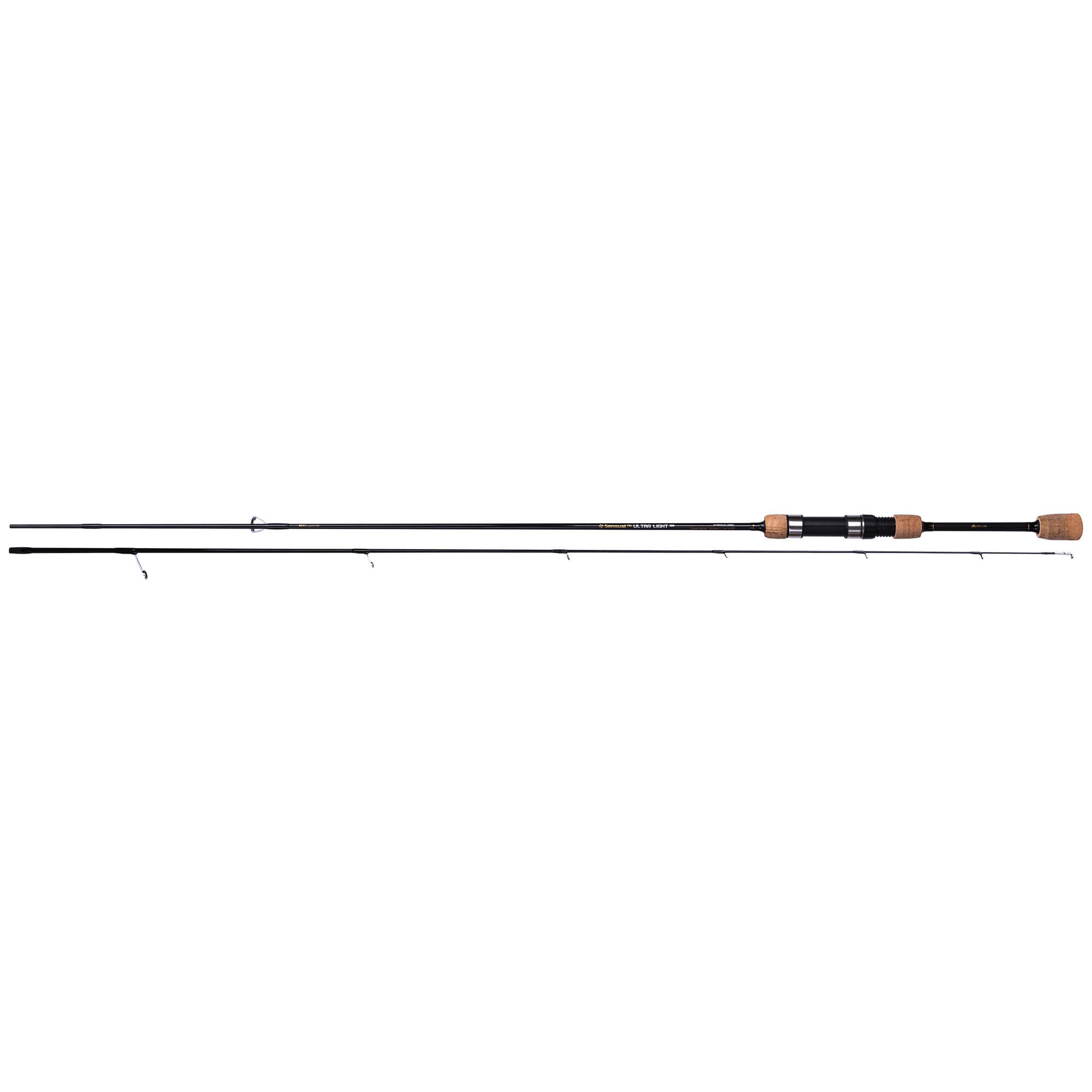 Wędka Mikado Sensual N.g. Ultra Light Spin 2,6M 3-18G 2Sec
