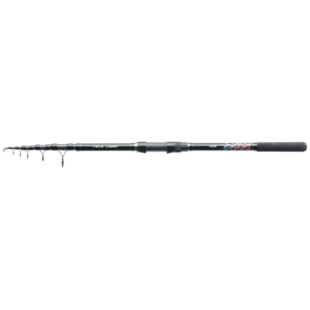 Wędka Jaxon Caracal Tele Carp 3,30m 3,00lbs