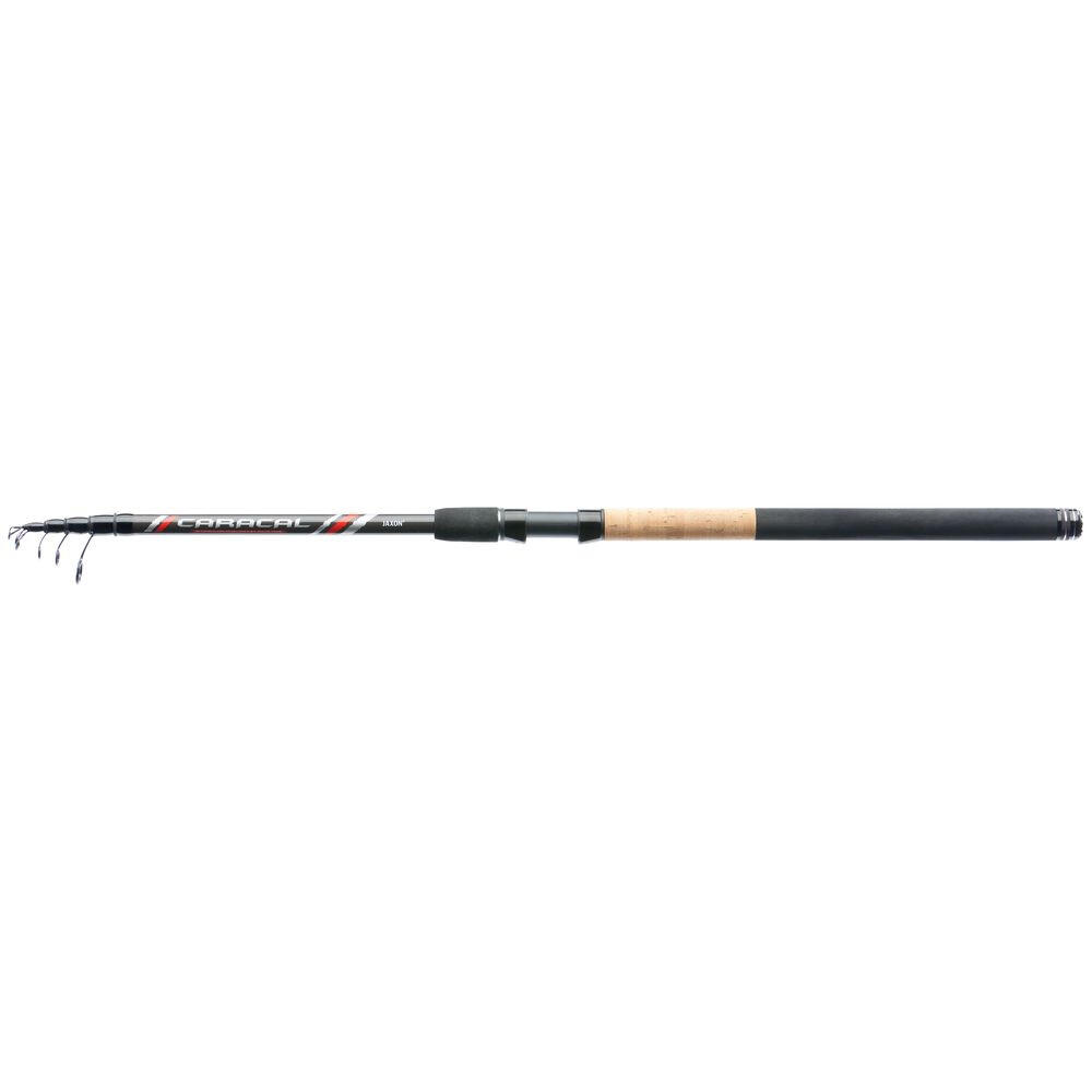 Wędka Jaxon Caracal Tele Finessa 3,60m 5-30g