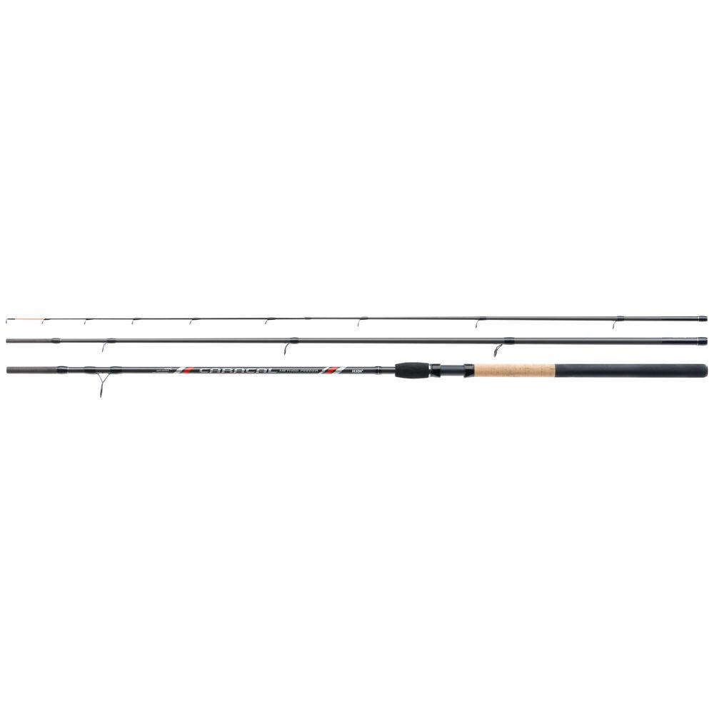 Wędka Jaxon Caracal Feeder 3,90m 50-120g