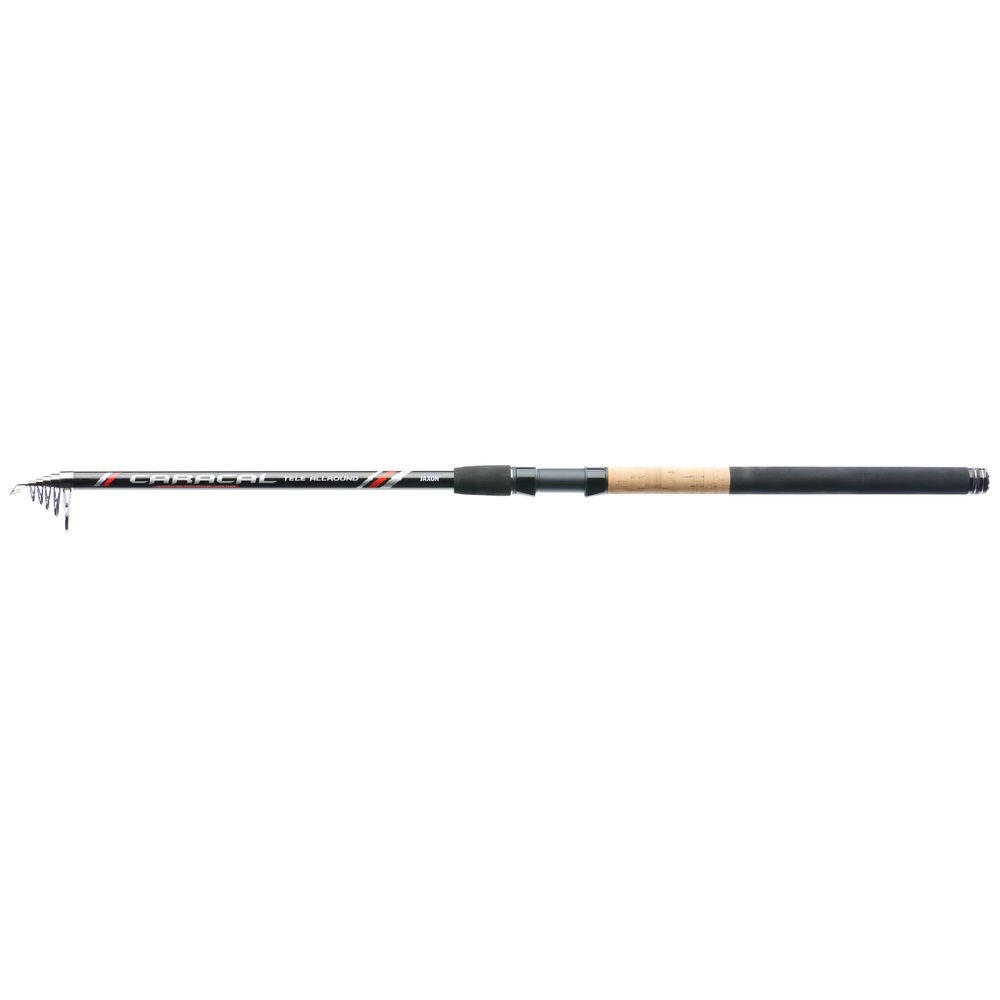 Wędka Jaxon Caracal Tele Allround 3,90m 20-60g