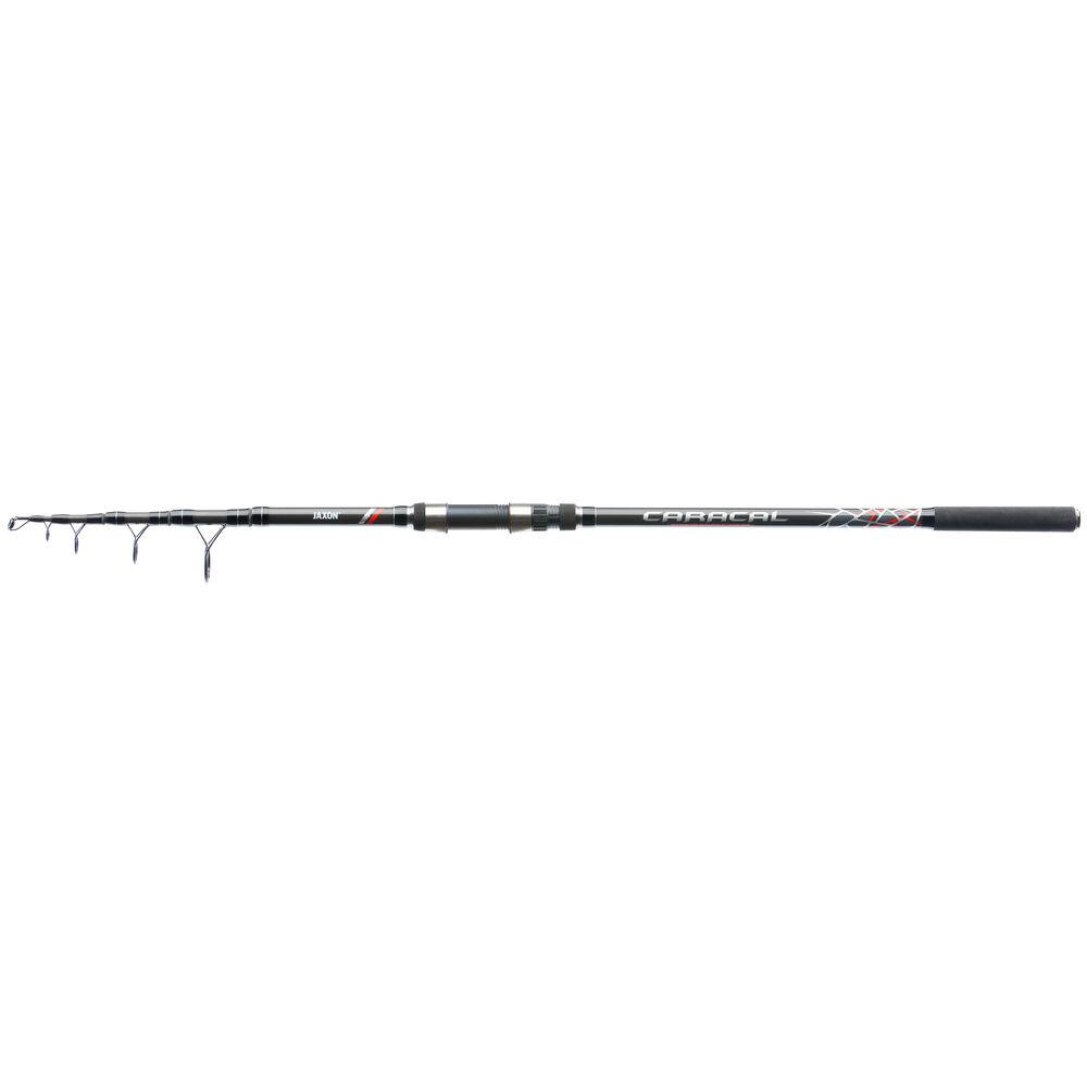 Wędka Jaxon Caracal Tele Carp Max 3,90m 3,00lbs