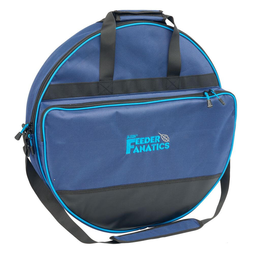 Torba do siatki Jaxon Feeder Fanatics UJ-XFD055 55cm