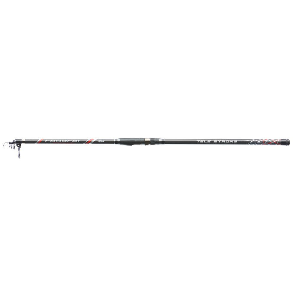 Wędka Jaxon Caracal Tele Strong 3,90m 50-150g