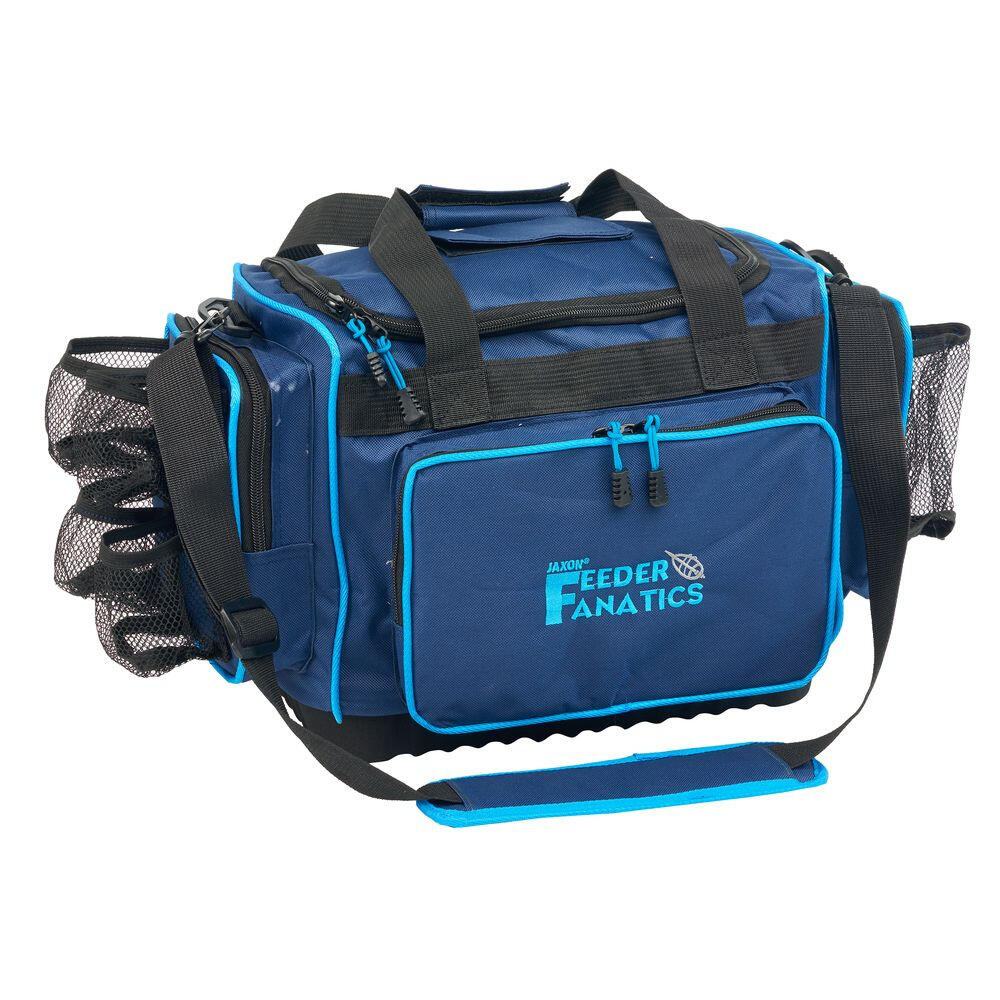 Torba z usztywnianym dnem Jaxon Feeder Fanatics UJ-XFE01