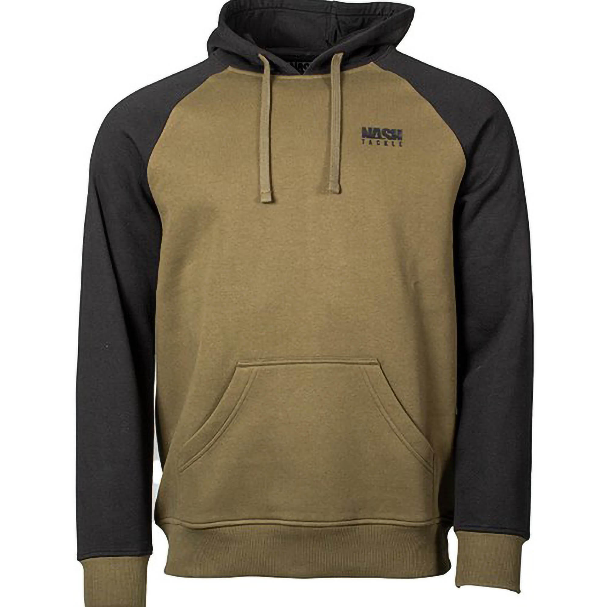 1002202567a9bc1f944f5.jpeg Bluza Wędkarska Z Kapturem Nash Make It Happen Hoody Raglan - obrazek 1