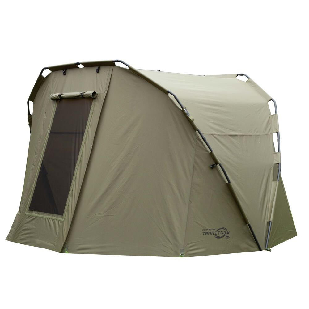 Namiot wędkarski Mikado Territory 2 Man Bivvy