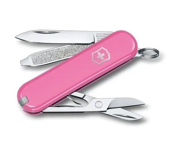 Scyzoryk Victorinox Classic SD "Cherry Blossom" 0.6223.51G
