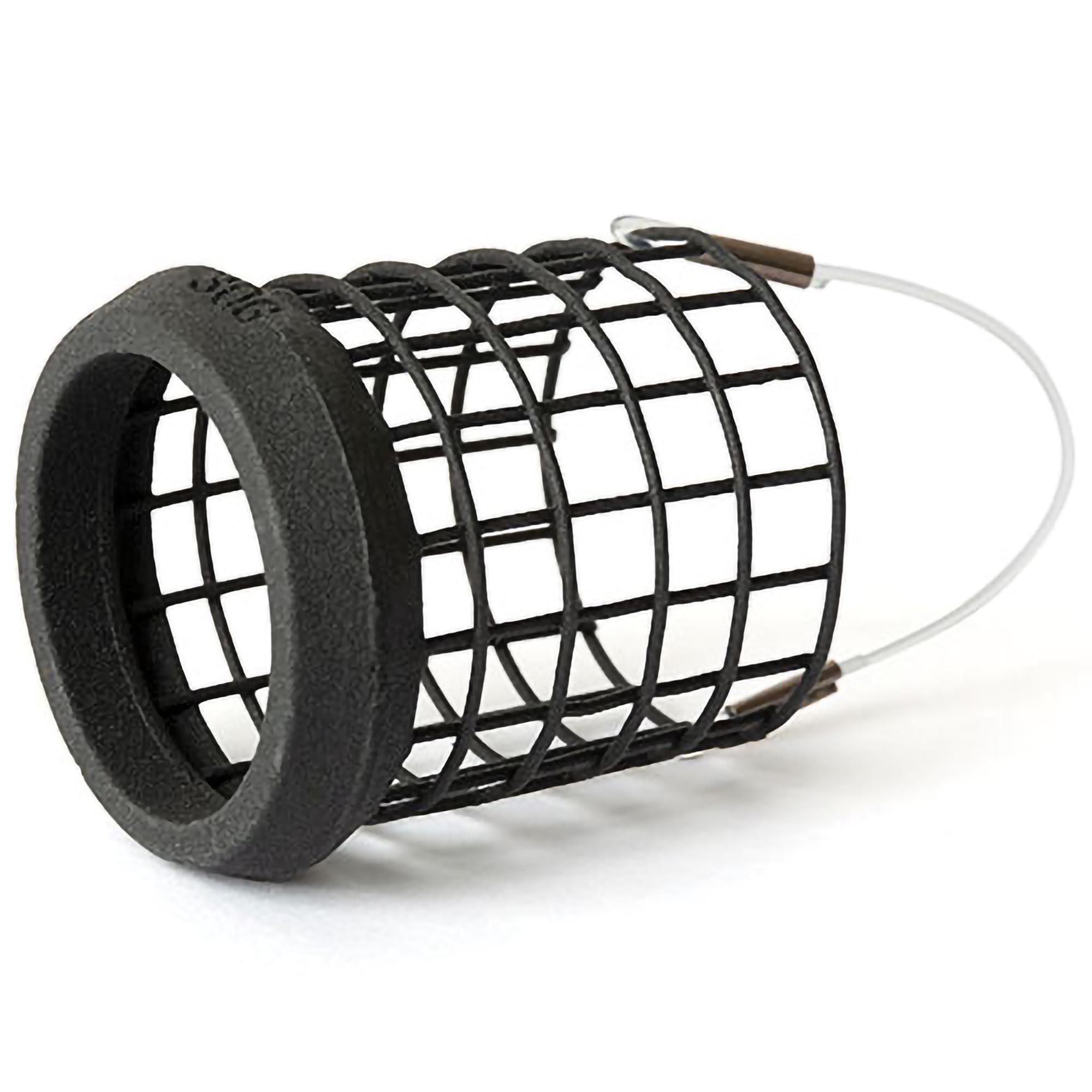 Koszyk Zanętowy Feeder Matrix Bottom Weighted Cage Medium 40 G