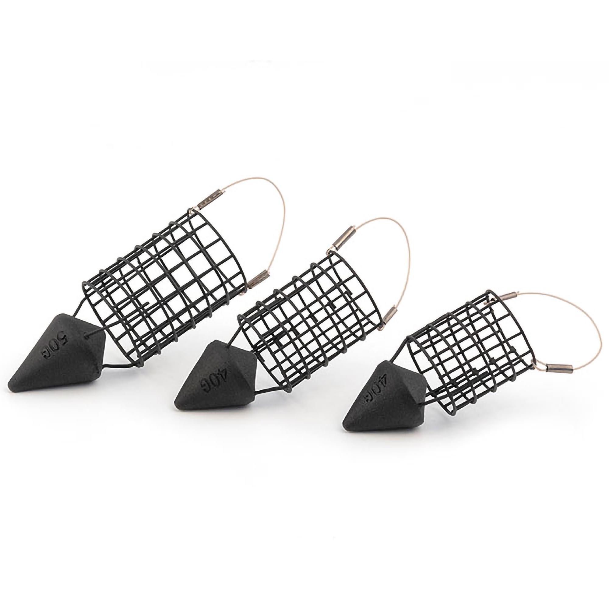 Koszyk Zanętowy Method Feeder Matrix Horizon Wire Cage Small 60 G