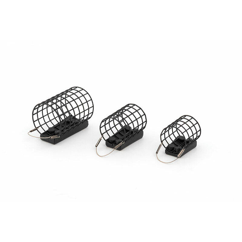 Koszyk Zanętowy Method Feeder Matrix Standard Cage Xl 45 G