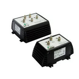 Ładowarka akumulatorów 1 wejście / 3 wyjścia Cristec