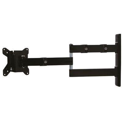 Przegubowy uchwyt ścienny 2 ramiona M.C Marine BT-7513 - Vesa