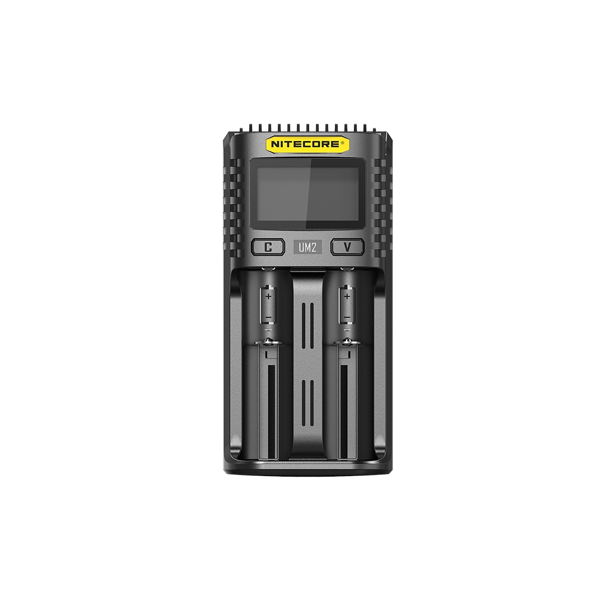Ładowarka do akumulatorów Nitecore UM2 (LAT/NITECORE UM2)