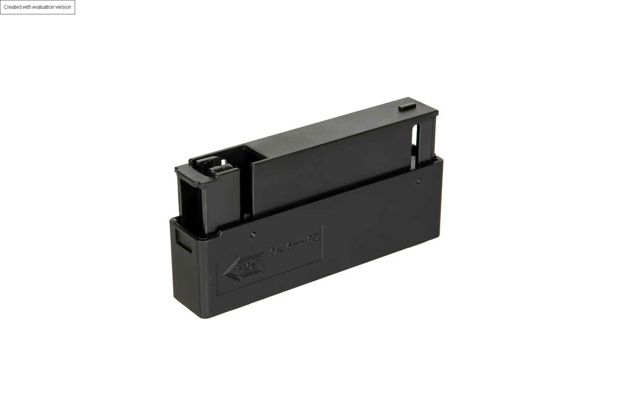 Magazynek do repliki CM706 (CYM-05-033744)