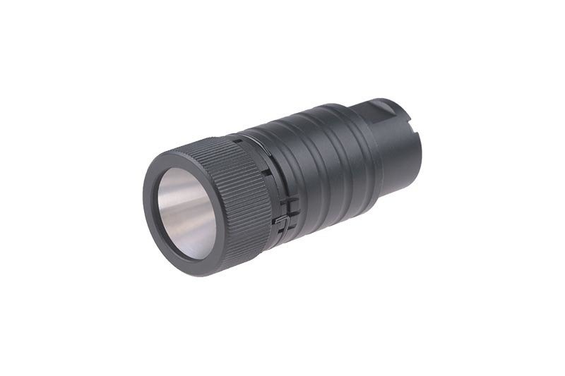 Tłumik płomieni ASG CYMA typu NOV do replik AK (CYM-05-018907)