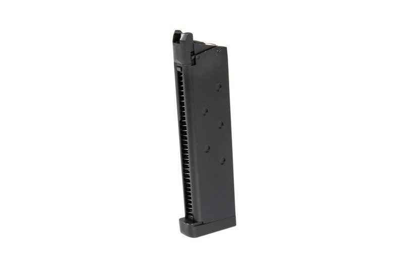 Magazynek Green-Gas 20 kulek MC-30 (JGG-05-026498)